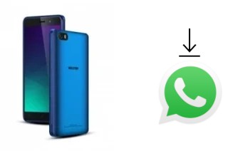 How to install WhatsApp in a Walton Primo E10 Plus