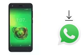 How to install WhatsApp in a Walton Primo F7s