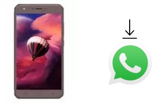 How to install WhatsApp in a Walton Primo G7