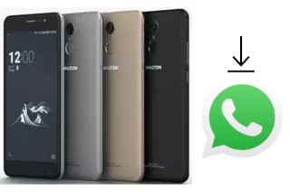 How to install WhatsApp in a Walton Primo G8