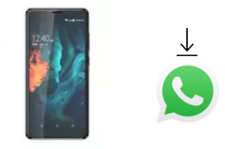 How to install WhatsApp in a Walton Primo G8i