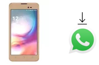 How to install WhatsApp in a Walton Primo GF6