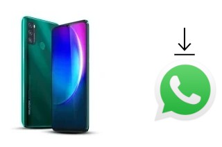 How to install WhatsApp in a Walton Primo GH10