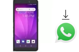 How to install WhatsApp in a Walton Primo GH7i