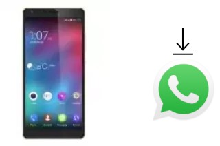 How to install WhatsApp in a Walton Primo GM3+ (3GB)