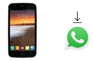 How to install WhatsApp in a Walton Primo H3