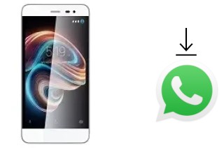 How to install WhatsApp in a Walton Primo H5