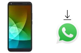 How to install WhatsApp in a Walton Primo H7