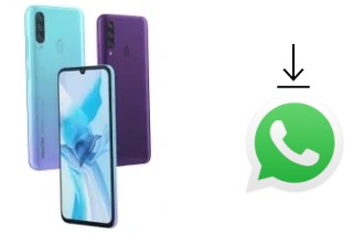 How to install WhatsApp in a Walton Primo H9 Pro