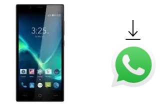 How to install WhatsApp in a Walton Primo HM2