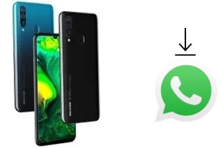 How to install WhatsApp in a Walton Primo HM5