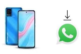 How to install WhatsApp in a Walton Primo HM7