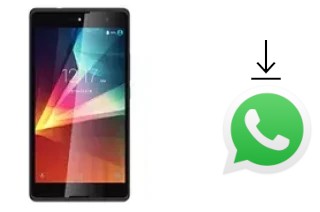 How to install WhatsApp in a Walton Primo N2