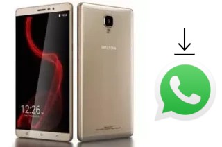 How to install WhatsApp in a Walton Primo NF3