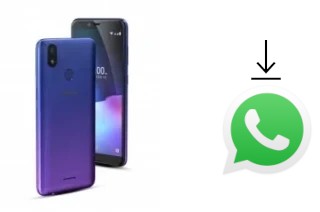 How to install WhatsApp in a Walton Primo NF4 Turbo