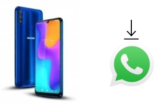 How to install WhatsApp in a Walton Primo R6 Max