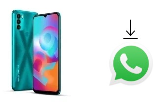 How to install WhatsApp in a Walton Primo R9