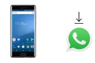 How to install WhatsApp in a Walton Primo RH3