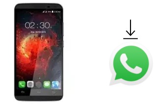 How to install WhatsApp in a Walton Primo RM