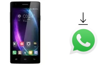 How to install WhatsApp in a Walton Primo RM2