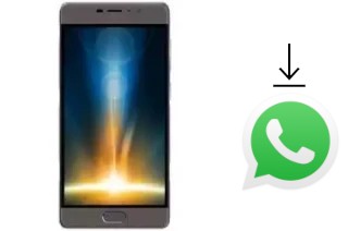 How to install WhatsApp in a Walton Primo RM3s