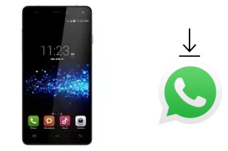 How to install WhatsApp in a Walton Primo RX3