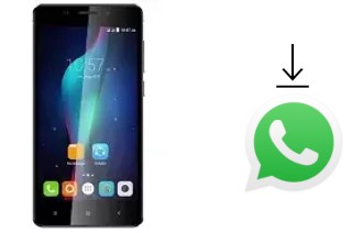 How to install WhatsApp in a Walton Primo RX4