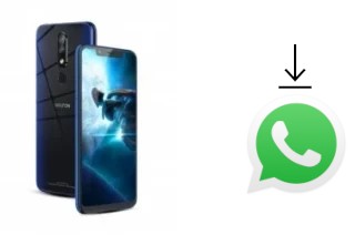 How to install WhatsApp in a Walton Primo RX7 mini