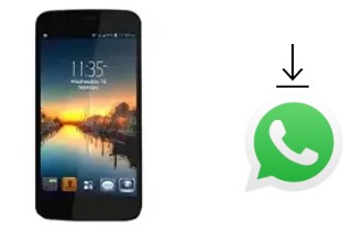 How to install WhatsApp in a Walton Primo S2