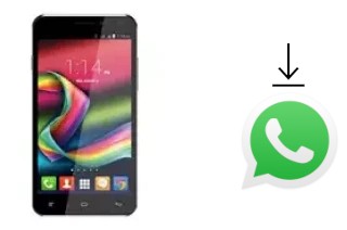 How to install WhatsApp in a Walton Primo S3