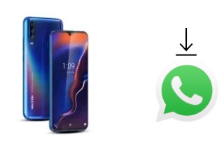 How to install WhatsApp in a Walton Primo S7 Pro