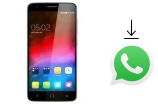 How to install WhatsApp in a Walton Primo V2