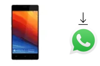 How to install WhatsApp in a Walton Primo X3 Mini