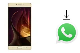 How to install WhatsApp in a Walton Primo X4 Pro