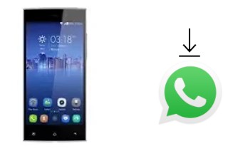 How to install WhatsApp in a Walton Primo Z