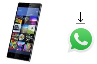 How to install WhatsApp in a Walton Primo ZX2