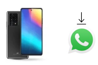 How to install WhatsApp in a Walton Primo ZX4