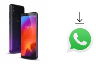 How to install WhatsApp in a Walton Primo G9