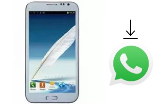 How to install WhatsApp in a Wammy Titan