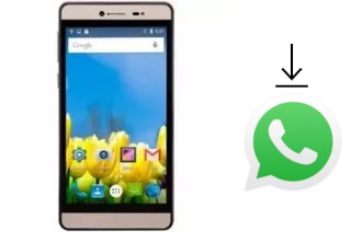 How to install WhatsApp in a WE Magnum