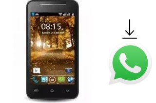 How to install WhatsApp in a Wham WG39