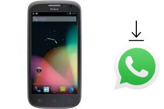 How to install WhatsApp in a Wham WQ45