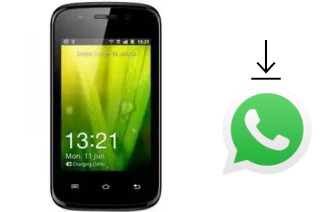 How to install WhatsApp in a Wham WS35