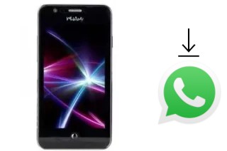 How to install WhatsApp in a Wham WS40