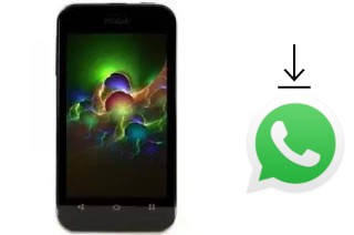 How to install WhatsApp in a Wham WS43