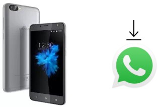 How to install WhatsApp in a Wieppo S6 Lite