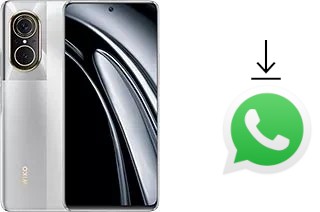 How to install WhatsApp in a Wiko 5G