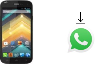 How to install WhatsApp in a Wiko Barry