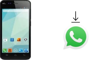 How to install WhatsApp in a Wiko Bloom