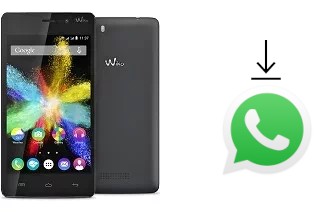 How to install WhatsApp in a Wiko Bloom2